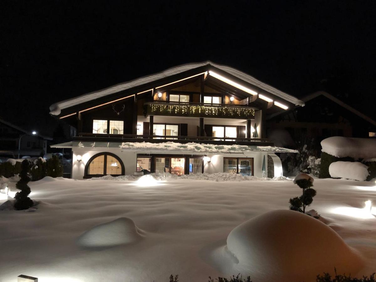 Landhaus Gerlach オーベルストドルフ エクステリア 写真